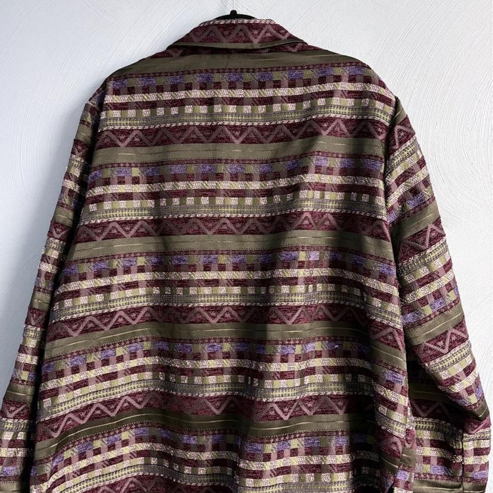 Sag Harbor Jacket - Picture 3 of 7
